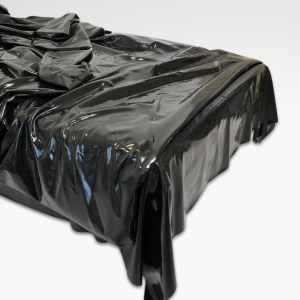 Latex Duvet