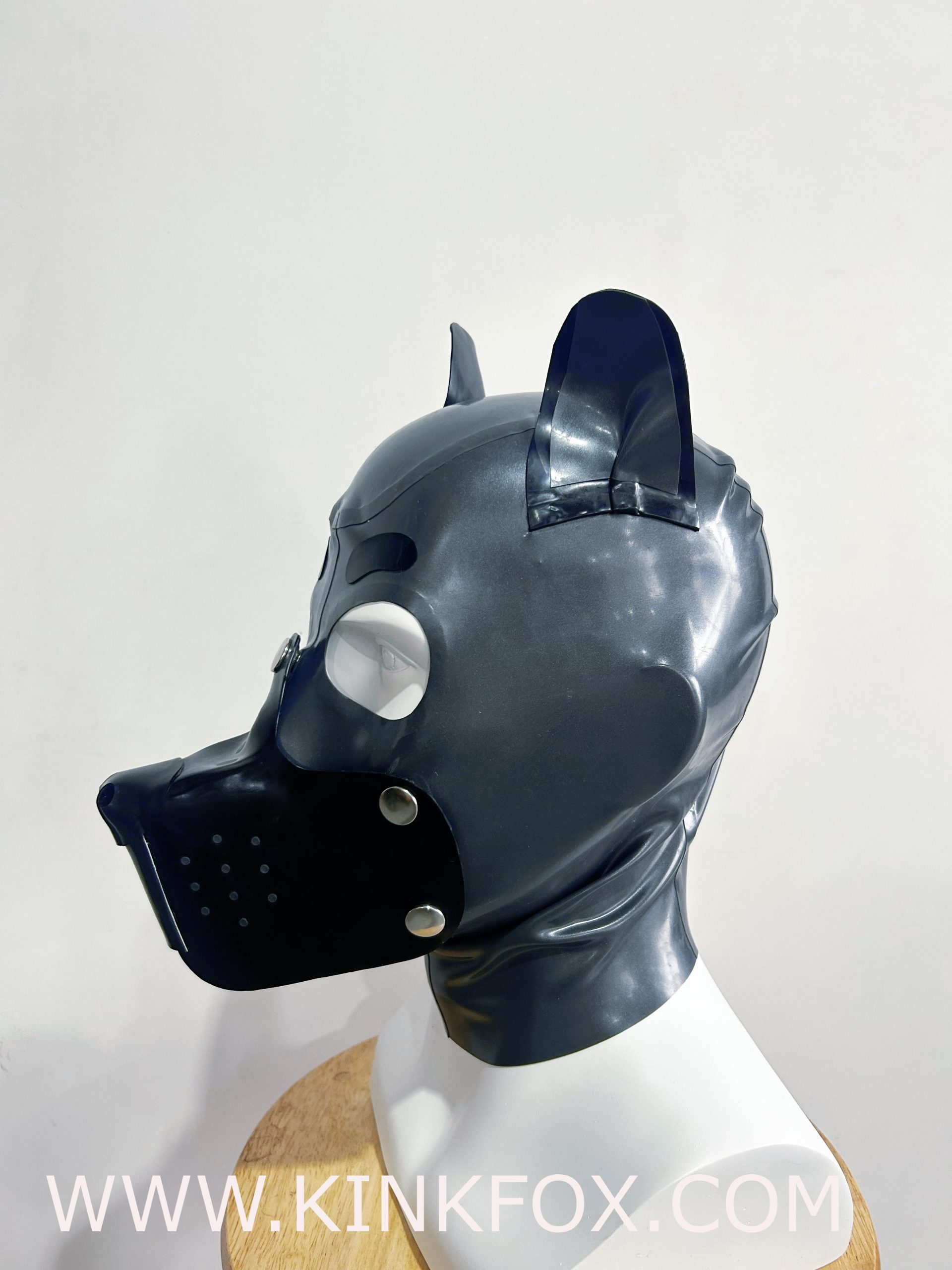Shadow Core Pup Hood - Image 2