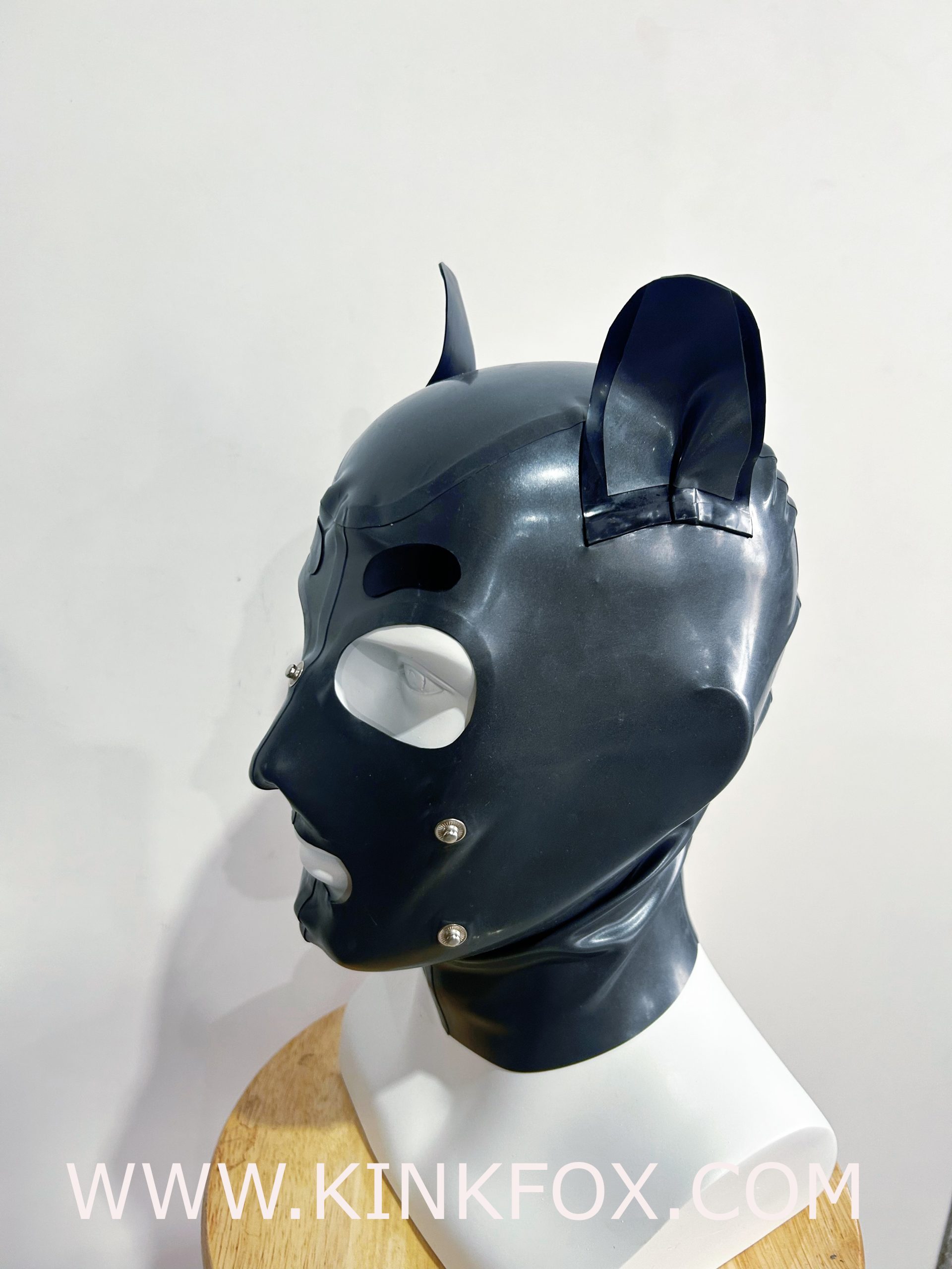 Shadow Core Pup Hood - Image 4