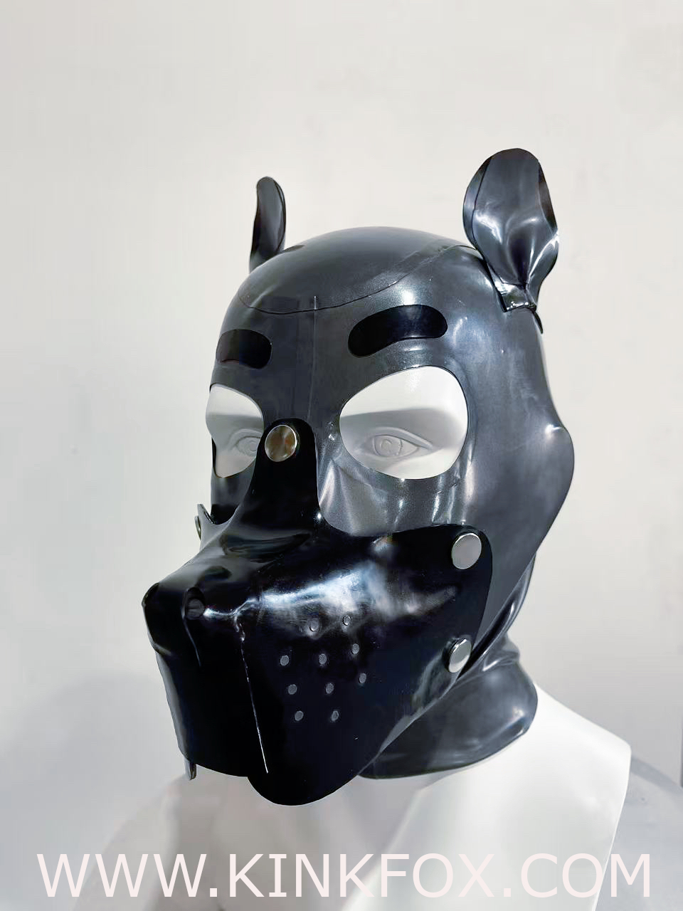 Shadow Core Pup Hood - Image 3