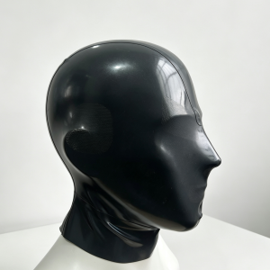 Stealth Enclosure Latex Hood